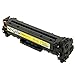 Canon Genuine 118 Yellow Toner Cartridge Compatible with MF720 Series, LBP7200Cdn, LBP7660Cdn, MF8300 Series, MF8580Cdw