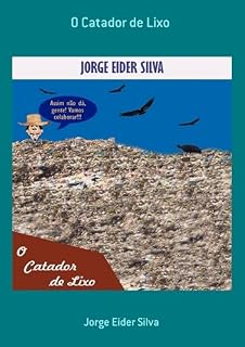 Livro O Catador De Lixo