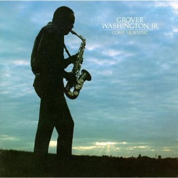 Grover Washington, Jr. - Anthology - Amazon.com Music