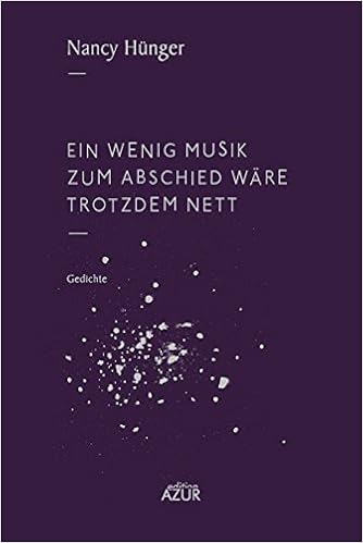 Get Musik gedichte Free