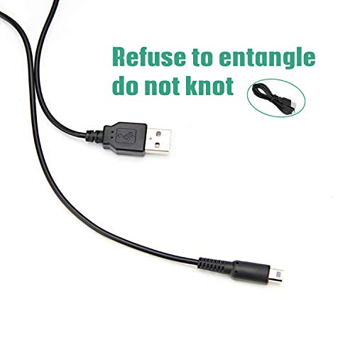 6 Charger+Cable+Power+Charging+Nintendo