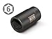 TEKTON 1/2 Inch Drive x 33 mm Deep 6-Point Impact Socket | 4943