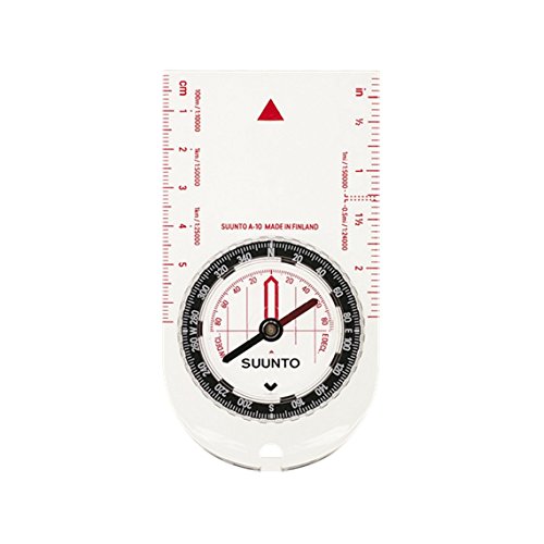 SUUNTO A-10 NH Metric Recreational Field Compass