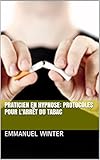 Image de Praticien en hypnose: protocoles pour l'arrêt du tabac (French Edition)