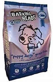 barking heads amazon