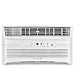 Frigidaire FGRQ0833U1 8000 BTU Quiet Tempa Room Air Conditioner