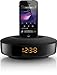 Philips DS1155 Charging Speaker Dock for iPhone 5/iPod with Lightning Dock