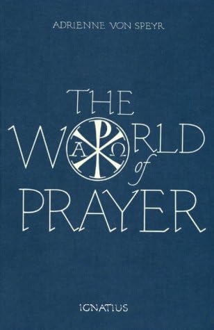 The World of Prayer (English and German Edition) Paperback โ June 1, 1987