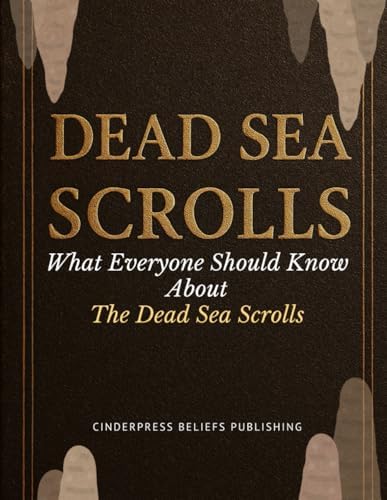 The Dead Sea Scrolls in English: Revised and Extended Fourth