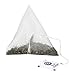 Green Tea by Blue Villages - Premium Tea from Okinawa Japan | 100% Pure Leaf, Natural and Organic | 20 Tea Bags (2g each)