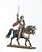 Zvezda 8036 - French Knights XV A.D. - Plastic Model Soldiers Kit Scale 1/72 1