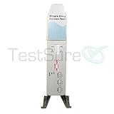 5 TestSure Benzodiazepine (BZO) Drug Test Kit, At Home Urine Drug Screen for Benzo Medications such as Xanax & Valium