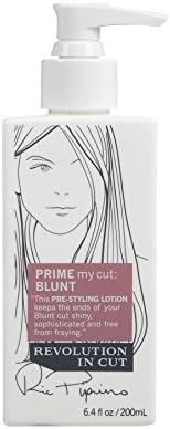Revolution in Cut Prime My Cut: Blunt-6.4 oz.