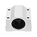 uxcell SCS13UU Linear Ball Bearing Slide Block Units, 13mm Bore Diameter 2pcs