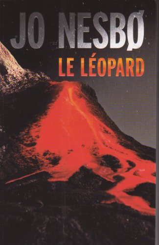 Le  léopard