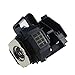Huaute V13H010L49 Replacement Lamp for Epson ELPLP49 PowerLite 9700UB 6500UB 8100 8345 8350 7100 9100 9350 TW2800 TW3000 TW3800 TW5800 TW4000 TW5000