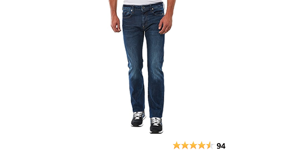 G-Star Raw Men's Defend Straight-Fit 