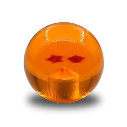 SZJLMKJ Joystick ball top handle Star Balltop Clear