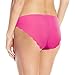 ANZERMIX Womens Seamless Laser cut Brief Panties Pack of 6