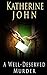 A Well-deserved Murder (Trevor Joseph Detective Book 6)