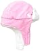 Carhartt baby girls Girls' Trapper infant and toddler hats, Rosebloom, 2-4T US