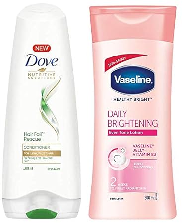 dove body whitening lotion