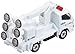 Tomica No.32 Toyota Dyna Ministry of Land Lighting Car