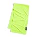 MISSION Premium On-the-Go Reusable Cooling Towel