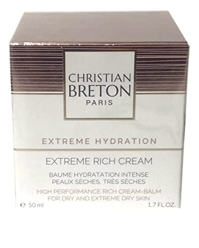 Christian Breton Paris Extreme Hydration Extreme Rich Cream 50ml