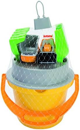 dantoy beach bucket set