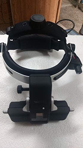 Vantage Halogen Binocular Indirect Ophthalmoscope Rechargeable