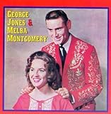 George Jones & Melba Montgomery