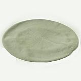 Parkhurst of Canada 10-1/2 Inch Cotton Knit Beret