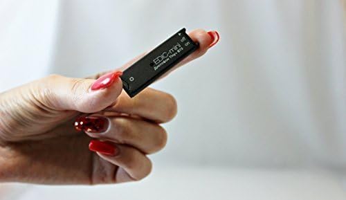 Miniature Digital Voice Recorder - One of the Smallest in the World Edic-mini Tiny+ B73