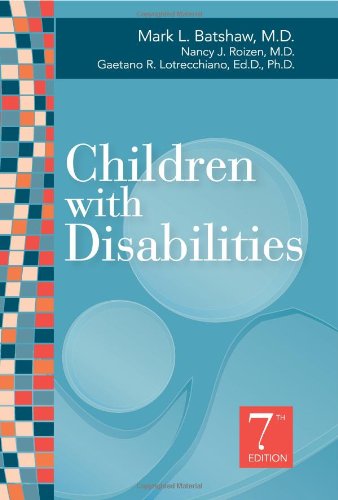 CHILDREN WITH DISABILITIES, 7TH ED