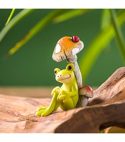 Top collezione miniature Fairy Garden e terrario statue | Leroy Merlin