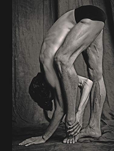 Matthew Brookes: Les Danseurs by 