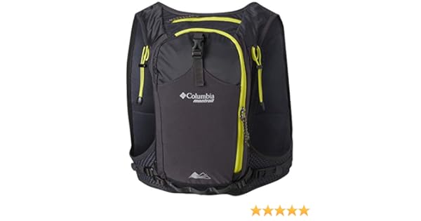 columbia caldorado running