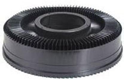 Yankee S-100 2x2 Rotary Slide Tray For Ansoc, Argus, Focal, GAF, Hanimex, Keystone, Minolta, Nikkormat, Rotomatic, Sawyer, Sears, Ward - Black - Holds 100