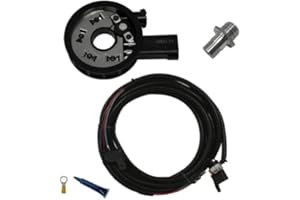 FASS HK1002 High Output Heater Disk