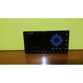 NEW OVERSTOCK SIRIUS SATELLITE RADIO STARMATE REPLAY ALL IN ONE BOX