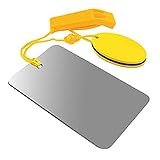 UST MARINE Whistle-Mirror-Float Combo