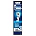 Oral-B Ortho Electric Toothbrush Replacement Brush Heads Refill, 1ct