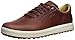 adidas Men's Adipure sp Golf Shoe, tan Brown/tan Brown/Chalk White, 8 Medium US
