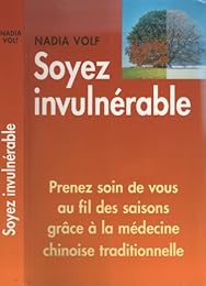 Soyez invulnérable