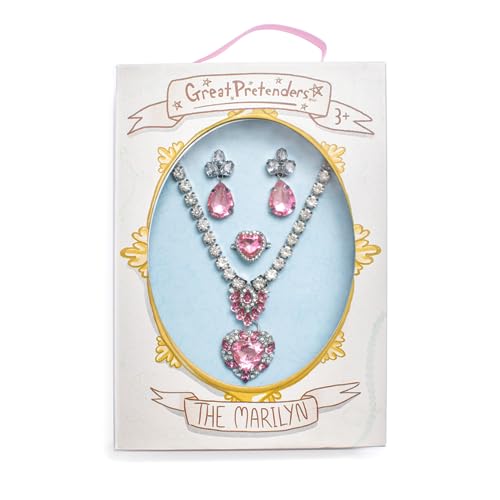 Great Pretenders The Marlyn Necklace Set