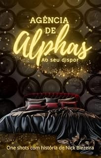 Livro Agência de Alphas