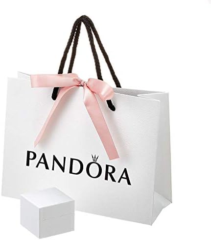 Pandora Abalorios Mujer plata - 791587: Pandora: Amazon.es: Joyería