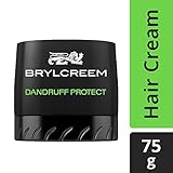 Brylcreem Dandruff Protect Hair Styling Cream, 75g