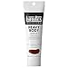 Liquitex Professional Heavy Body Acrylic Paint, 2-oz (59ml) Tube, Burnt Sienna